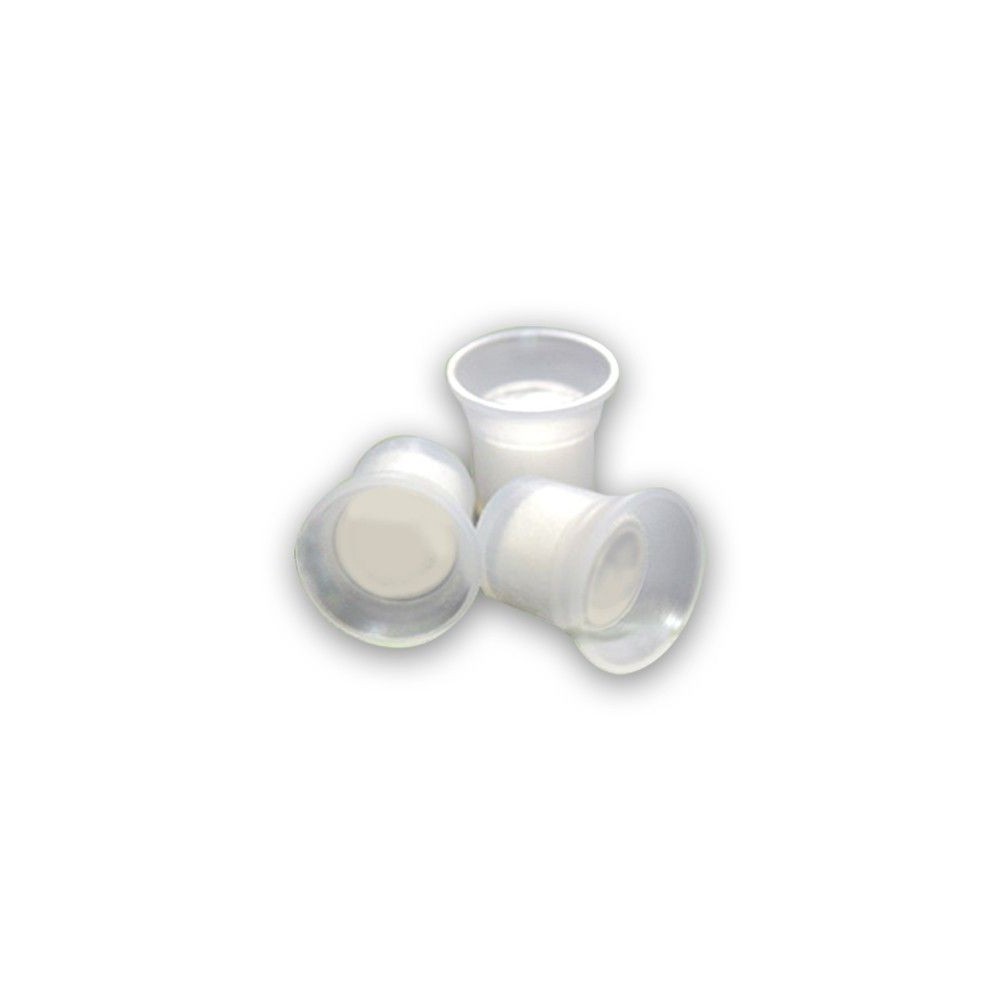 Small capsules with sponge - Valid for the ring