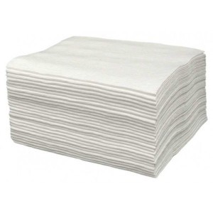Paquete toallas zig-zag - Imagen 1