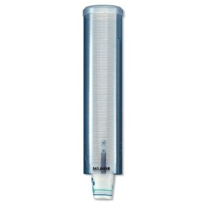 Dispensador vasos plastico - Imagen 1