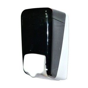 Dispensador jabón pared 0,5 lit. - Imagen 1