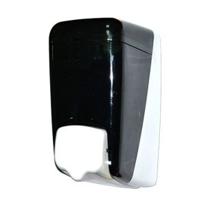 Wall soap dispenser 0.5 lit.