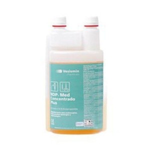 NDP Med Concentrado - 1 lit. Desinfectante instrumental - Imagen 1