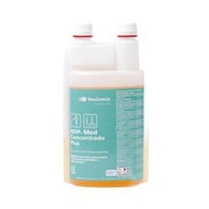 NDP Med Concentrado - 1 lit. Desinfectante instrumental