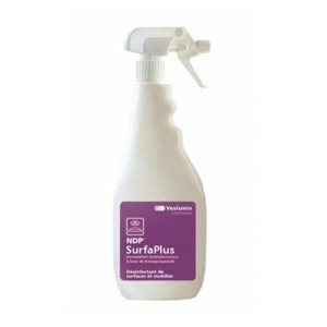 Surfa Plus - 750 ml - Desinfección de superficies - Imagen 1