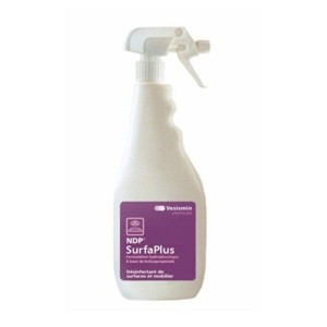 Surfa Plus - 750 ml - Surface disinfection