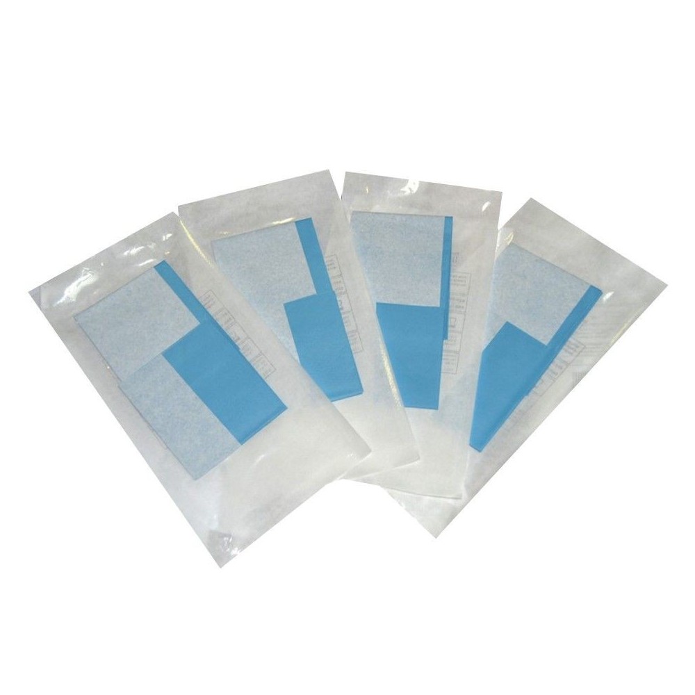 Sterile field cloths 50x40 (10 units)