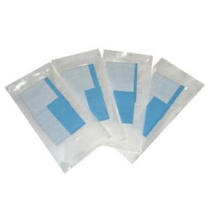 Sterile field cloths 50x40 (10 units)