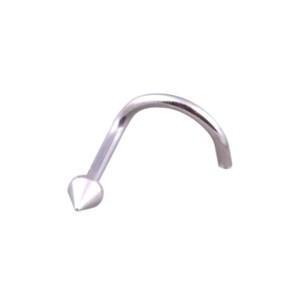 Nostril con cono 2 mm