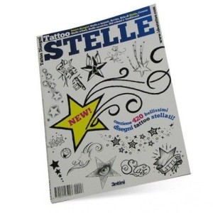 LIBRO DE ESTRELLAS - Imagen 1