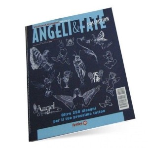 LIBRO DE ANGELES Y HADAS - Imagen 1