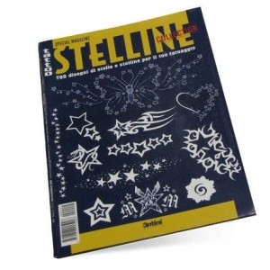 LIBRO DE ESTRELLAS - Imagen 1