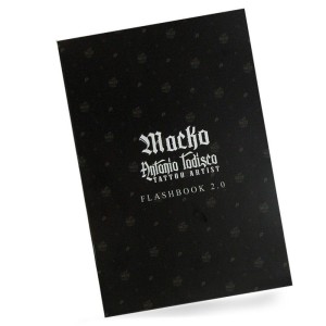 Diseños Macko - Antonio Todisco 2.0 - Imagen 1
