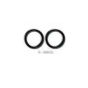 Gomas O ring (5 unid.) - Imagen 1