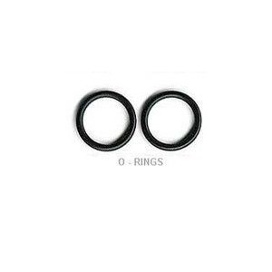 Gomas O ring (5 unid.)