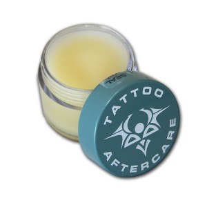 Bote 20 gr. Tattoo aftercare - Imagen 1