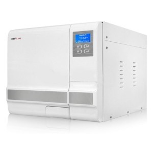 Autoclave 18 liters class B with USB.