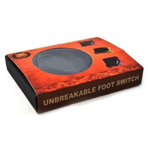 Pedal Redondo Future
