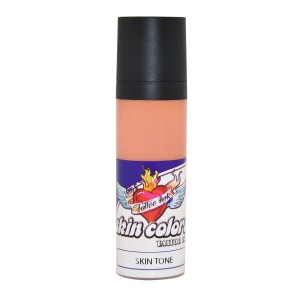 Tinta Skin Colors Skin Tone 30 ml. - Imagen 1