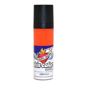 Tinta Skin Colors Orange 30 ml. - Imagen 1
