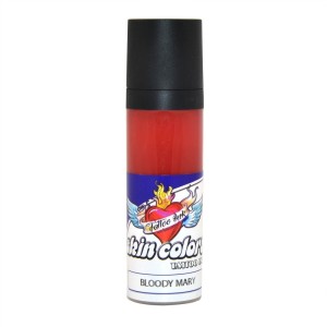 Tinta Skin Colors Bloody Mary 30 ml.