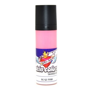Skin Colors Rose Pink Ink 30 ml.