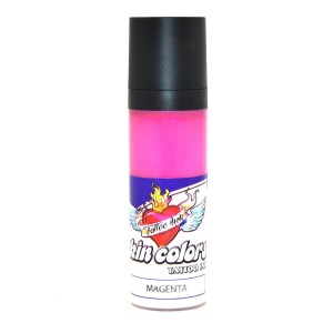 Tinta Skin Colors Magenta 30 ml. - Imagen 1