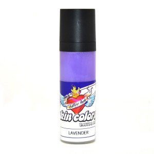 Tinta Skin Colors Lavender 30 ml. - Imagen 1