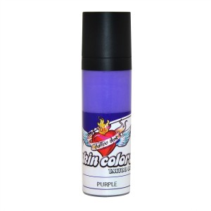 Tinta Skin Colors Purple 30 ml. - Imagen 1