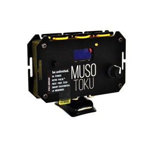 Fuente De Alimentación MUSOTOKU Sin Soporte
