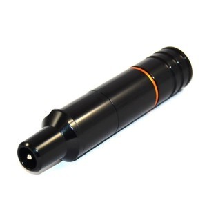 Cheyenne Hawk Pen Black.