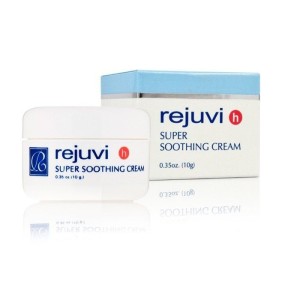 REJUVI - Super Soothing cream 10g