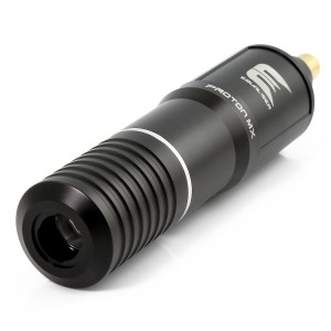 EQUALISER PROTON BLACK