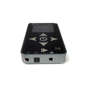 Critical CX-XR Power Supply