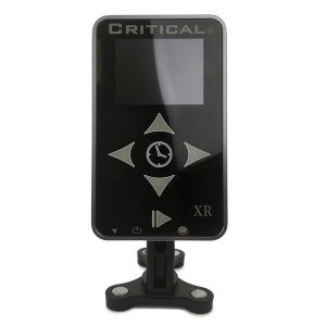 Critical CX-XR Power Supply