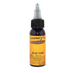 Eternal Ink Blue Concentrate