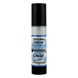 Panthera Cristal 150 ml. - Imagen 1