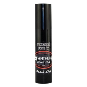 Panthera Black Ink 150 ml. - Imagen 1