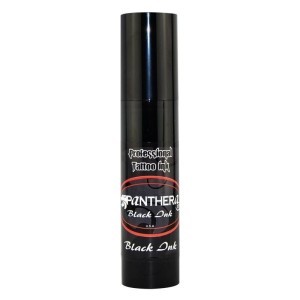 Panthera Black Ink 150 ml. - Imagen 1