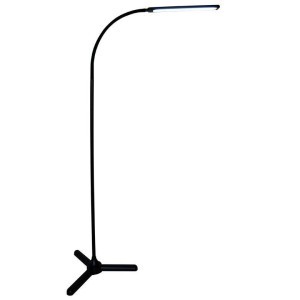 Ava LED floor lamp