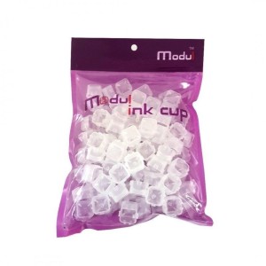 Modul Ink Cup - Bolsa 100 uds