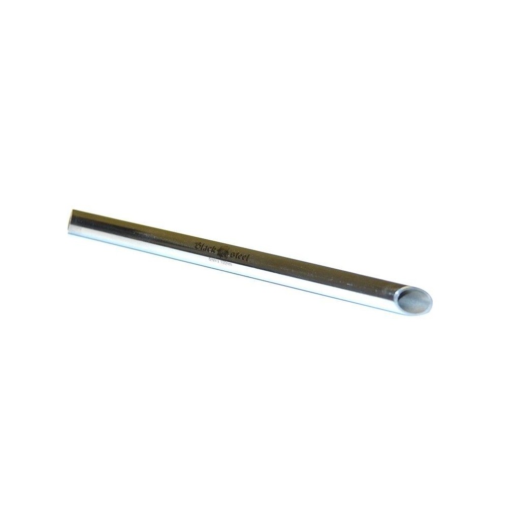 Receiver tube 6 mm