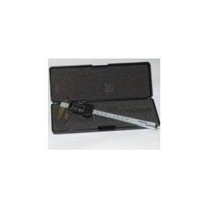 Digital electronic caliper