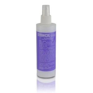 Inkjet Stencils - Prep Spray Preparación 120ml