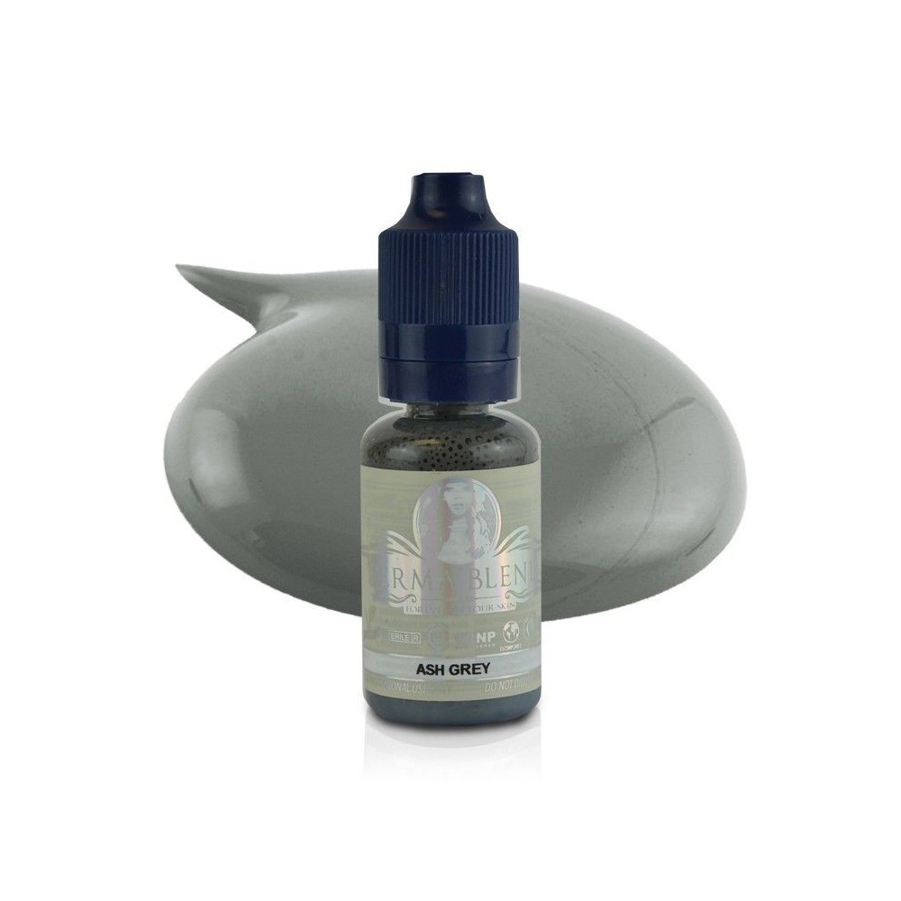 Perma Blend - Ash Grey 15 ml Perma Blend - Ash Grey 15 ml