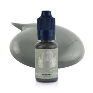 Perma Blend - Ash Grey 15 ml