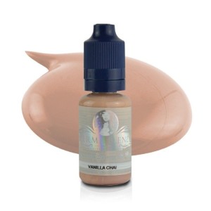 Perma Blend - Vanilla Chai  15 ml