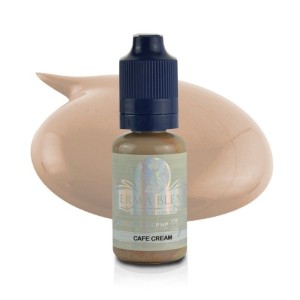 Perma Blend - Cafe Cream  15 ml