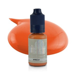 Perma Blend - Apricot  15 ml