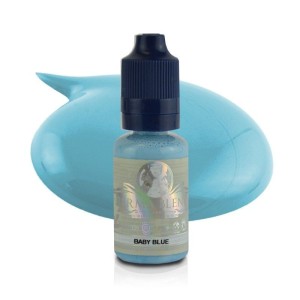 Perma Blend - Baby Blue 15 ml