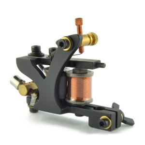 Titanium EPSILON - Negro Mate – Lineas